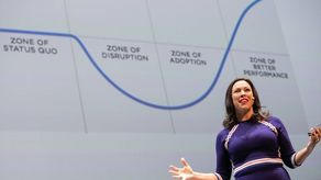 Panamá será sede de la IV Cumbre de Liderazgo.