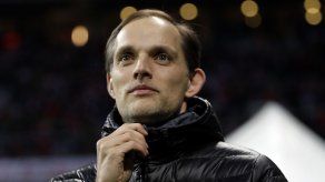 PSG contrata a Thomas Tuchel como su nuevo técnico