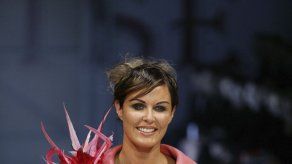 Hallan muerta a actriz Charlotte Dawson