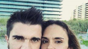 Juanes felicita a su esposa por su cumpleaños