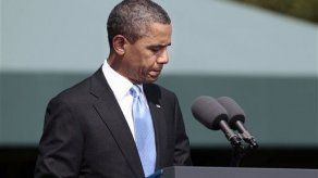 Obama subraya ante Netanyahu y Morsi derecho que tiene Israel defenderse