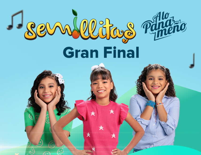 Semillitas 2023: Horario y Cómo ver la gran final