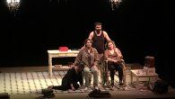 Inicia el Festival Internacional De Artes Escénicas (FAE22) Inicia el Festival Internacional De Artes Escénicas (FAE22)