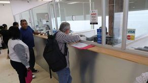 Alcaldía de Panamá recuerda el trámite de la tarjeta digital de traspaso vehicular.