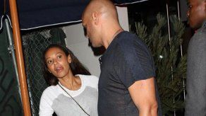 Mel B ofrece 5 millones de libras e isla privada en su proceso de divorcio