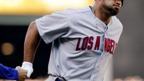 Pujols y Callaspo desatan ofensiva; Angelinos ganan a Marineros