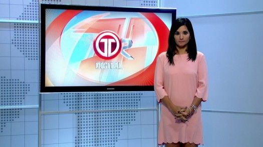 TR Digital edición del 23 de noviembre de 2016
