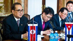 Corea del Norte y Cuba están en la misma trinchera contra EEUU