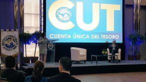 MEF realiza lanzamiento de programa Cuenta Única del Tesoro