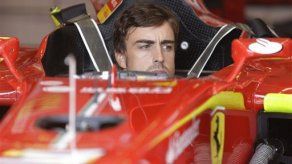 F1: Atención sobre las llantas en GP de Hungría