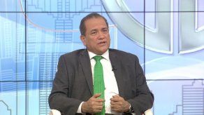 Varela nombra a Domingo Moreno