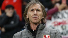 De verdugo a adalid: Gareca resucita a Perú