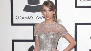 Taylor Swift se libra de su acosador