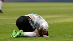 Francia vence 4-3 a Argentina en octavos y sepulta sueño de Messi