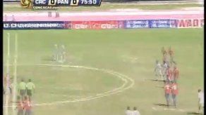 Panamá vence a Costa Rica y clasifica al Mundial Sub-17
