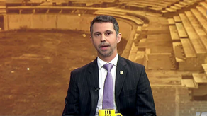 Director general de Pandeportes, Miguel Ordóñez