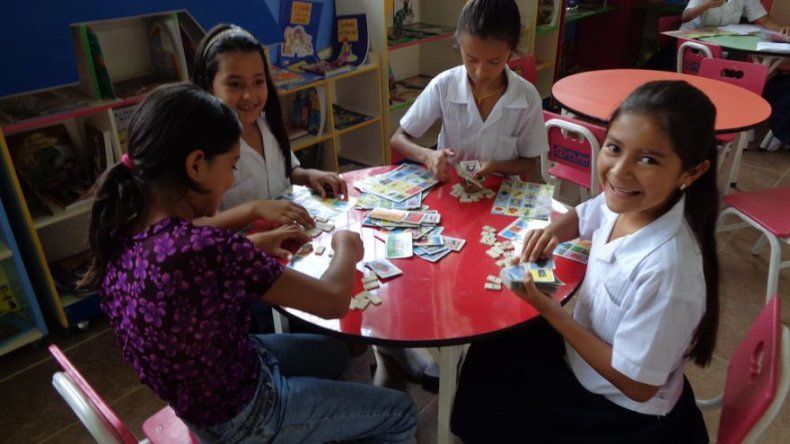 Falta de apoyo de Gobierno y familia, escollo en lucha por derechos de niñas