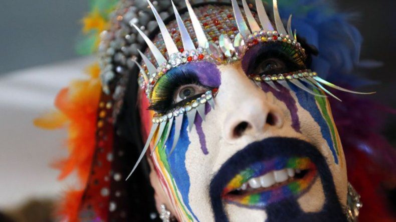 EEUU: Tras las bodas gay, aún hay problemas para los LGBT