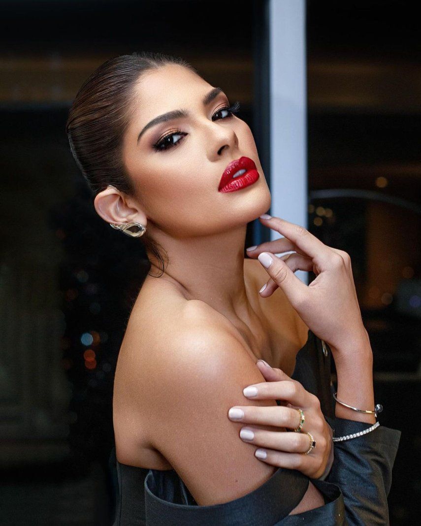 Miss Universo Panamá presenta a las anfitrionas que acompañaran a Sheynnis Palacios