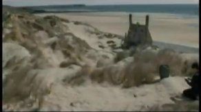 Harry Potter recauda 43mdd en cines del mundo