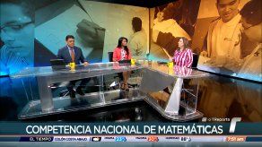 Inician las inscripciones de la Competencia Nacional de Matemáticas de escuelas primarias