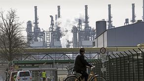 Alemania genera 25% más electricidad de fuentes renovables