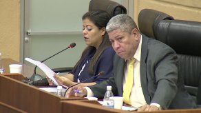 Franz Wever renuncia a sus aspiraciones como magistrado del Tribunal de Cuentas