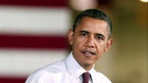 Obama declara a oposición siria como representante legítimo del pueblo