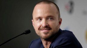 Aaron Paul se despide de Jesse Pinkman tras conocer su infierno