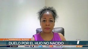 Rompamos El Silencio: Duelo de niños no nacidos