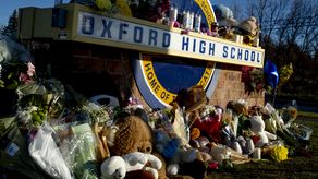 El tiroteo en Michigan dejó cuatro muertos.