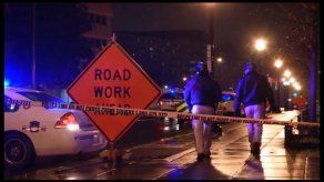 Muere una persona tras llenarse de humo un túnel del metro de Washington