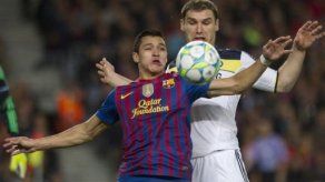 UEFA no perdonará a sancionados para final de la Champions