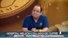 Problema administrativo del Complejo se ha trasladado a la Ciudad de la Salud