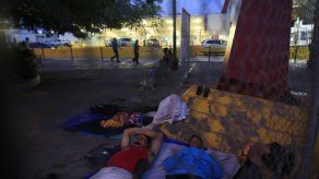 Human Rights Watch: Migrantes enfrentan condiciones atroces en México