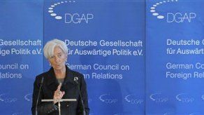 La crisis europea desacelerará la economía mundial