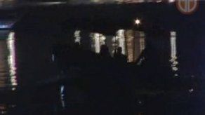 Dos menores mueren al chocar embarcación en Bocas del Toro