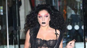 Lady Gaga encenderá las luces de Navidad del Rockefeller Center