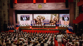 Declaración de Santo Domingo sobre Venezuela