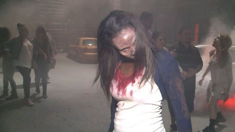 Universal aprovecha la llegada de Halloween para celebrar el cine de terror