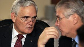 El lunes será un día crucial para el Canal de Panamá