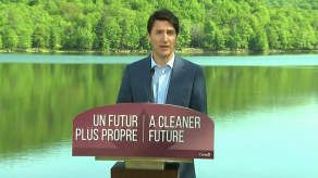 Canadá prohibirá los plásticos de un solo uso en 2021