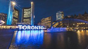 3 Lugares para visitar en Canadá