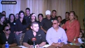 Amenazas y parcialidad del TE denuncia diputado Valencia