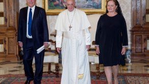 Comisión legislativa citará a esposa de Kuczynski sobre caso Odebrecht