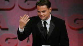 Programa de TV comprueba que DiCaprio pudo sobrevivir en Titanic