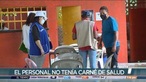 Detectan irregularidades en bares y galleras de Panamá Norte