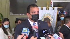 Viceministro Montilla invita a empresarios a no levantarse de la mesa económica