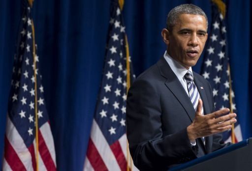 Obama nombra secretaria de Comercio y representante de comercio exterior