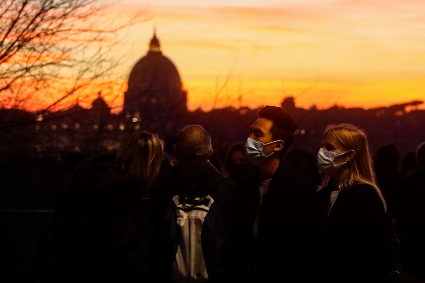 Según las últimas proyecciones de la ONU
